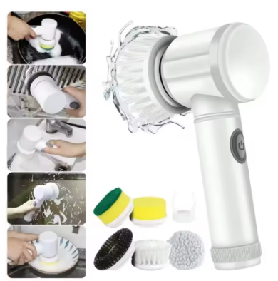 CleanMaster 5 en 1 Limpieza Inteligente para tu Cocina,Baños