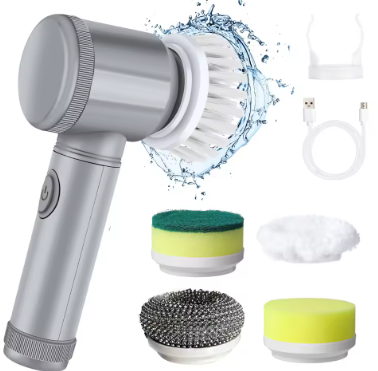 CleanMaster 5 en 1 Limpieza Inteligente para tu Cocina,Baños