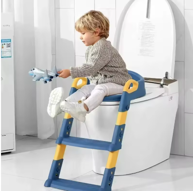 MiniEscalón Kids     Escala para Baños