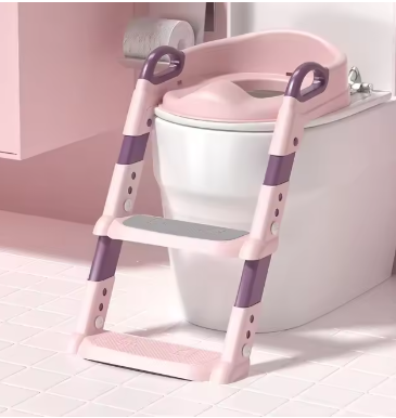 MiniEscalón Kids     Escala para Baños