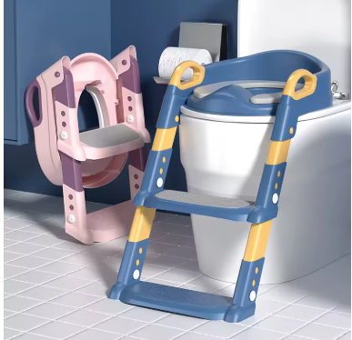 MiniEscalón Kids     Escala para Baños