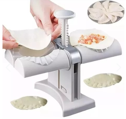 MOLDE EMPANADAS
