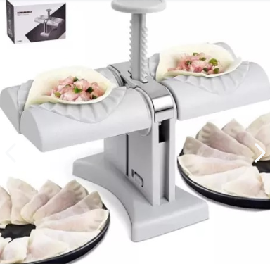 MOLDE EMPANADAS