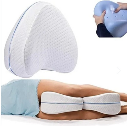 Almohada Ortopédica SleepMemory™ 😴