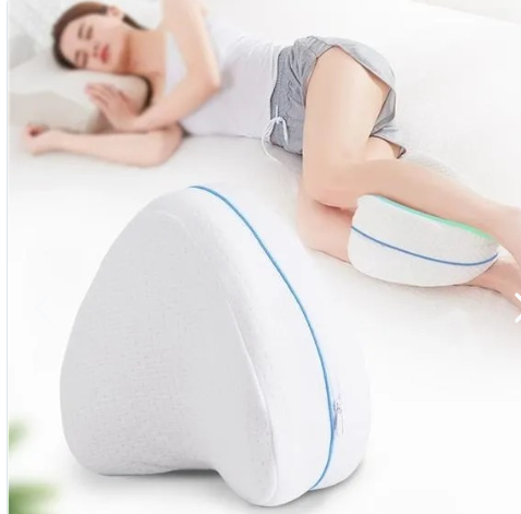 Almohada Ortopédica SleepMemory™ 😴