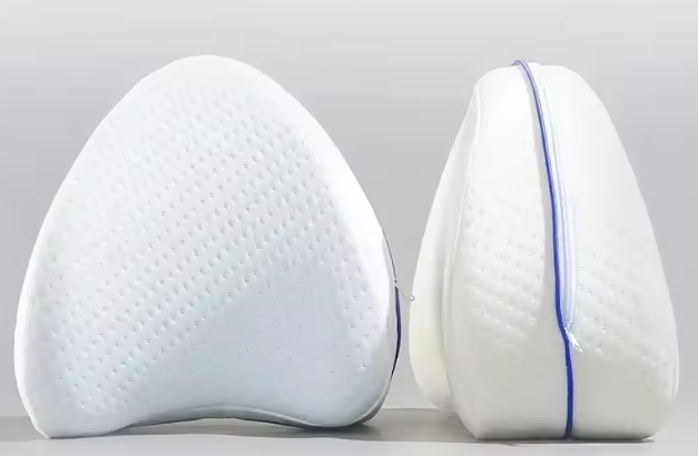 Almohada Ortopédica SleepMemory™ 😴